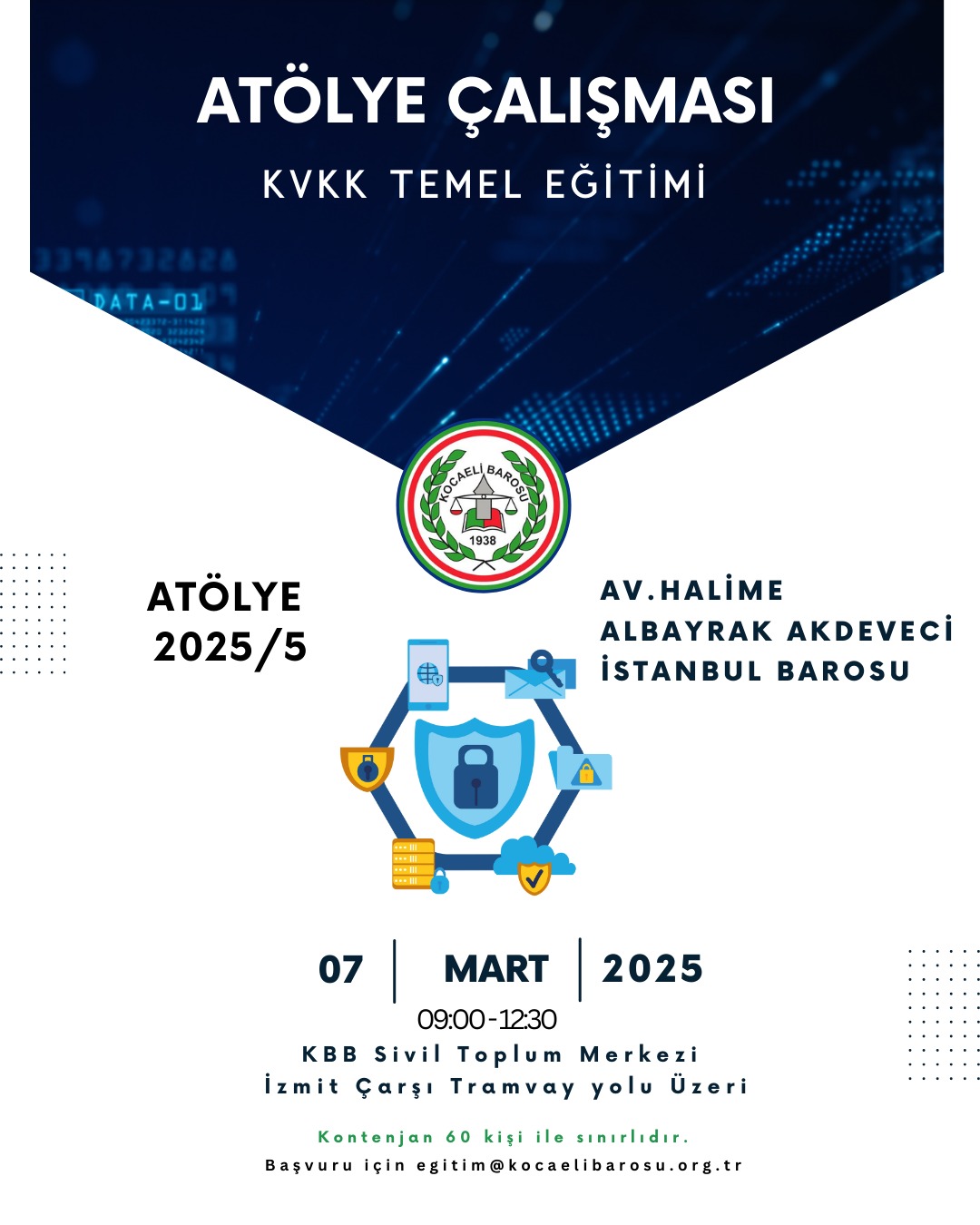 ATÖLYE ÇALIŞMASI 2025/5