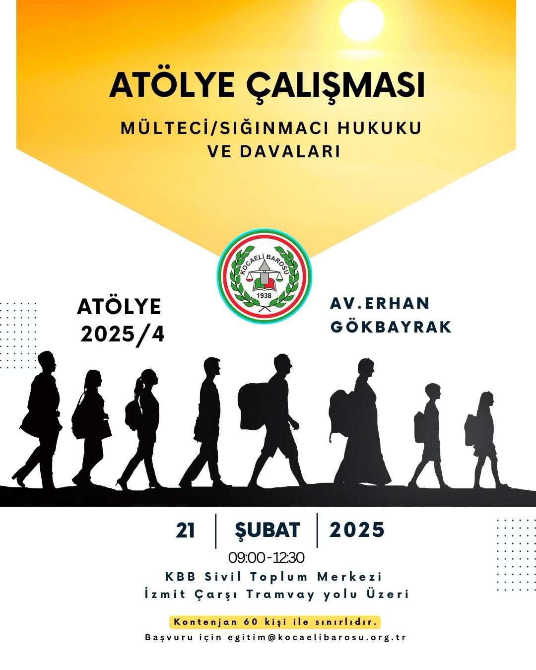 ATÖLYE ÇALIŞMASI 2025/4